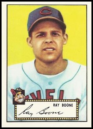 55 Ray Boone